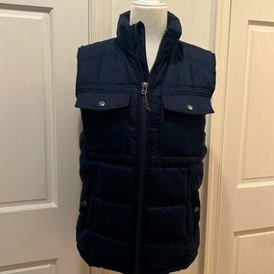 Kids Puffer Jacket